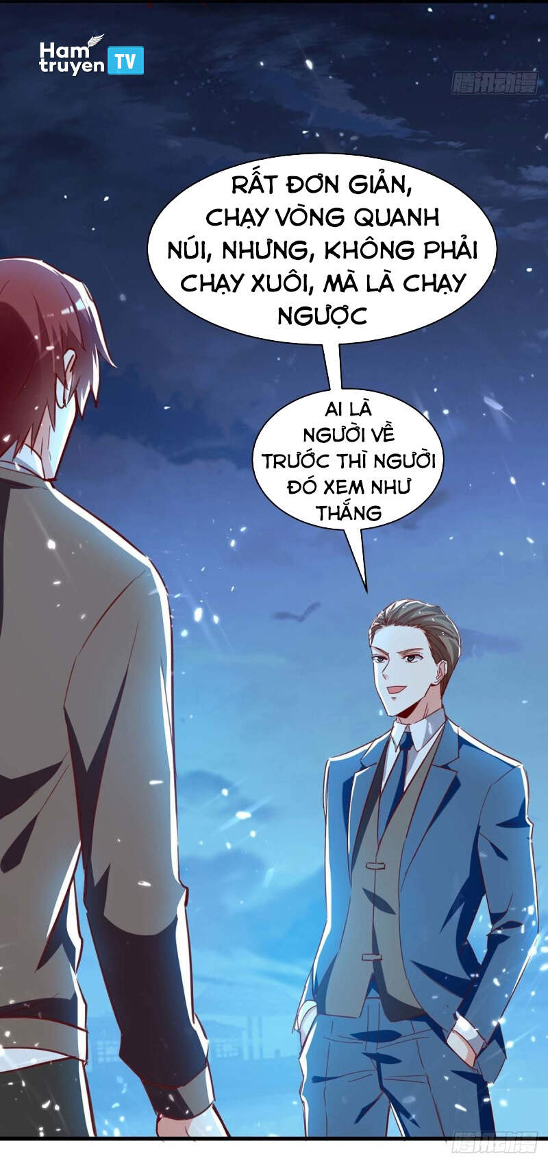 Thần Cấp Thấu Thị Chapter 231 - Next Chapter 232