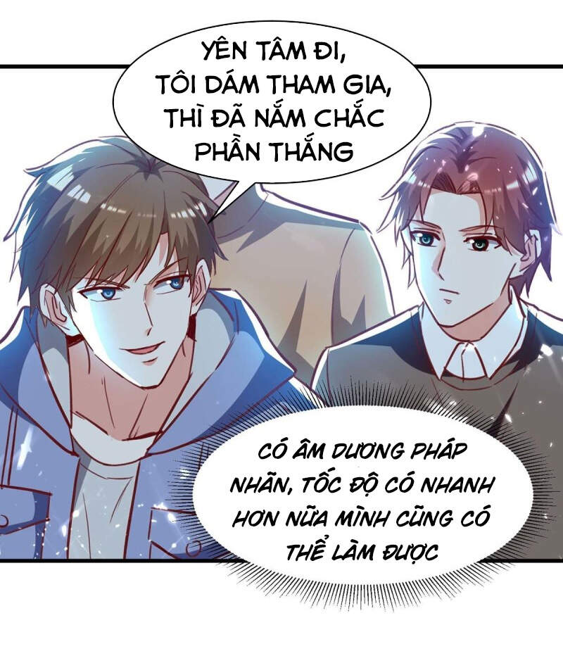 Thần Cấp Thấu Thị Chapter 231 - Next Chapter 232