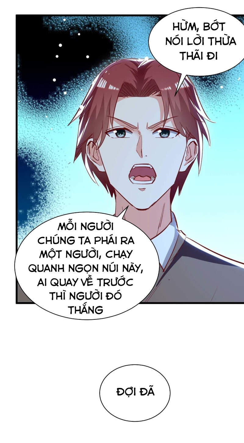 Thần Cấp Thấu Thị Chapter 231 - Next Chapter 232