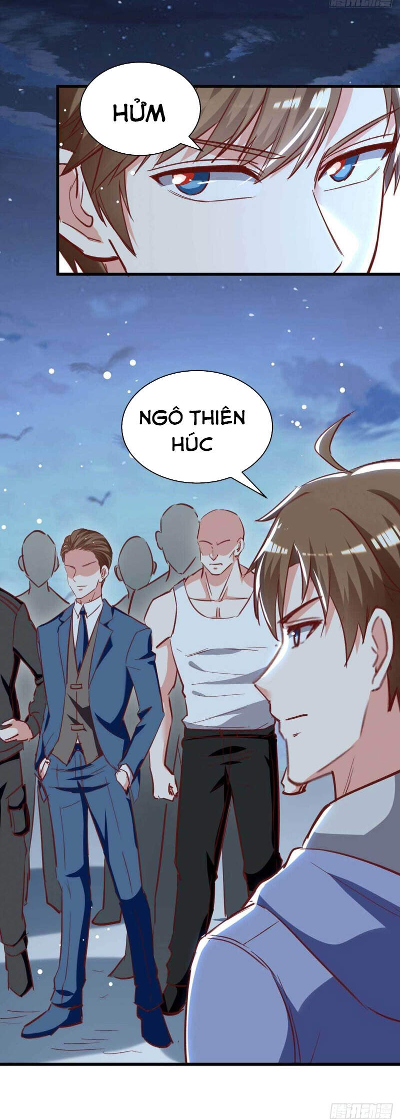 Thần Cấp Thấu Thị Chapter 231 - Next Chapter 232