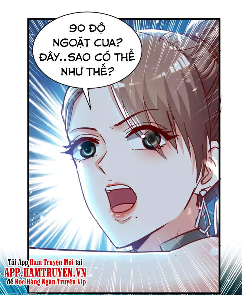 Thần Cấp Thấu Thị Chapter 232 - Next Chapter 233