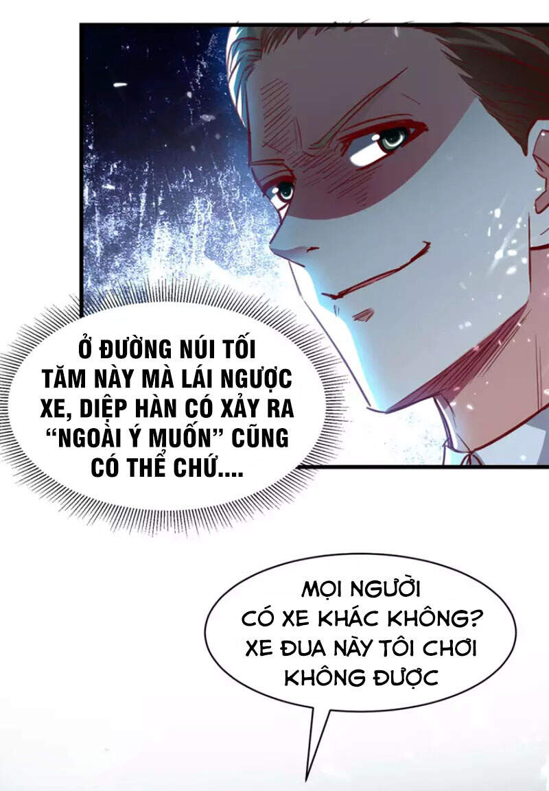 Thần Cấp Thấu Thị Chapter 232 - Next Chapter 233