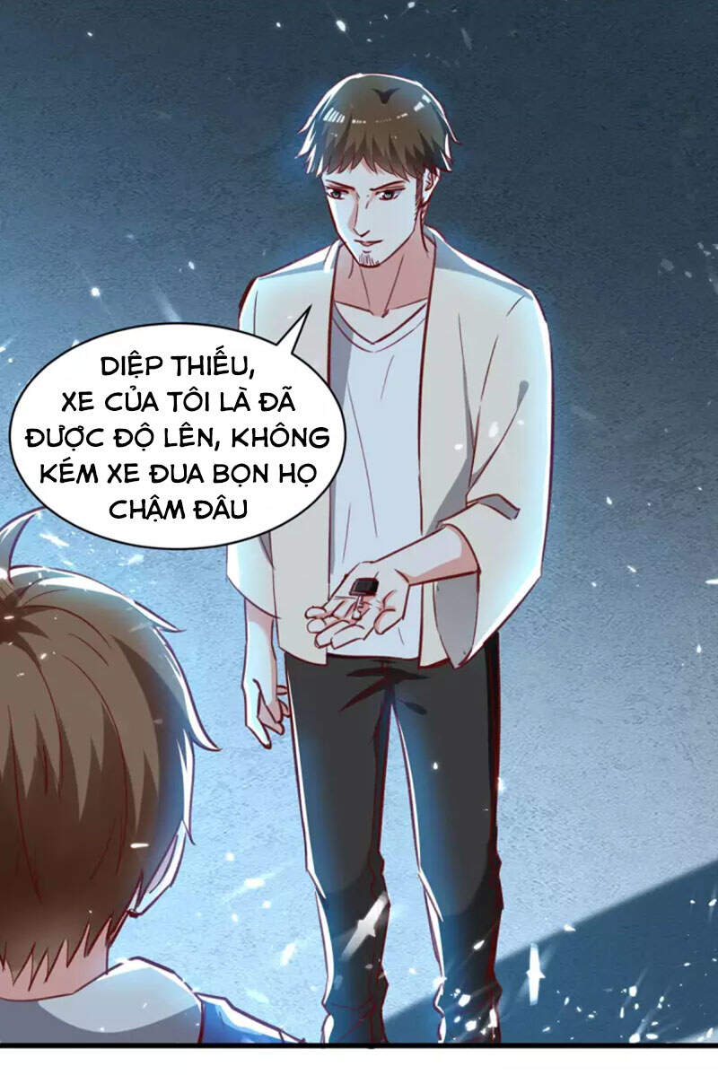 Thần Cấp Thấu Thị Chapter 232 - Next Chapter 233