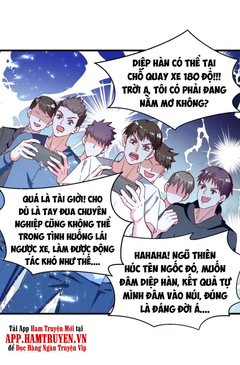 Thần Cấp Thấu Thị Chapter 233 - Next Chapter 234