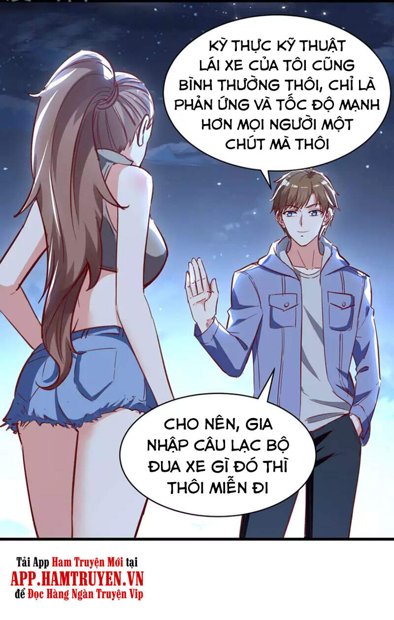 Thần Cấp Thấu Thị Chapter 233 - Next Chapter 234