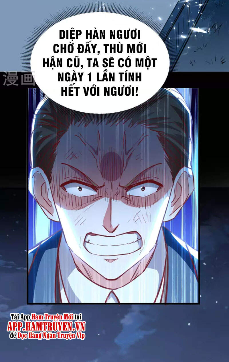 Thần Cấp Thấu Thị Chapter 233 - Next Chapter 234