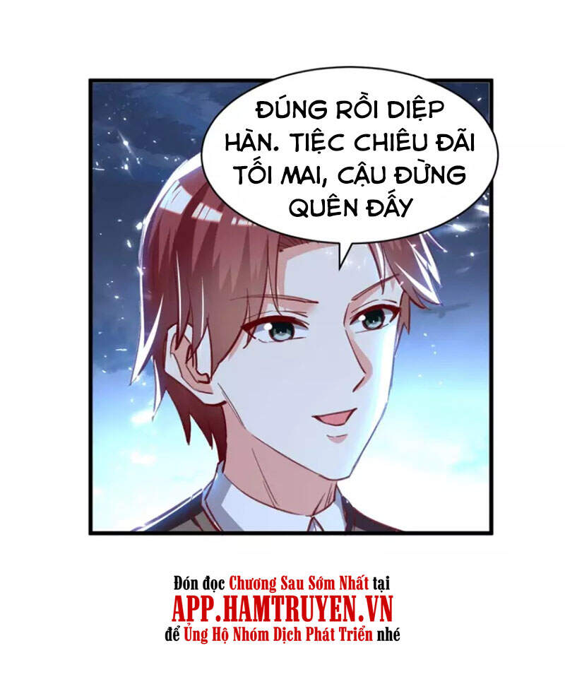 Thần Cấp Thấu Thị Chapter 233 - Next Chapter 234