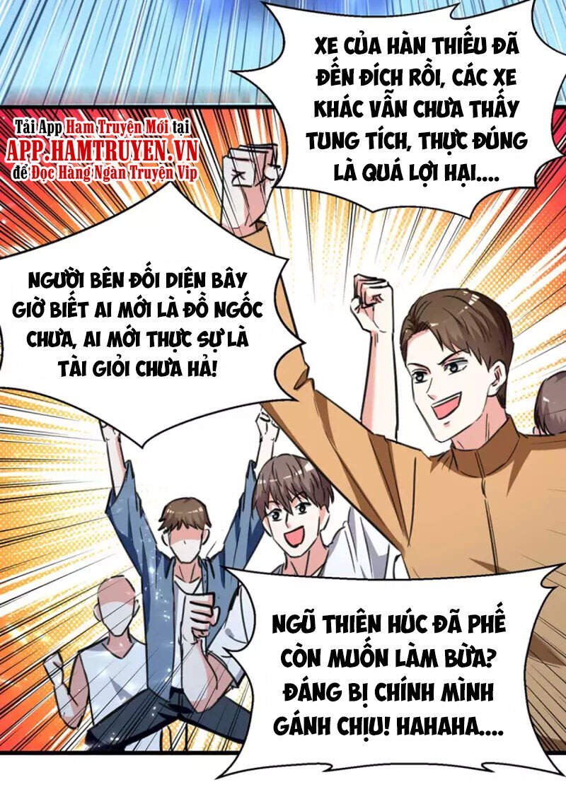 Thần Cấp Thấu Thị Chapter 233 - Next Chapter 234