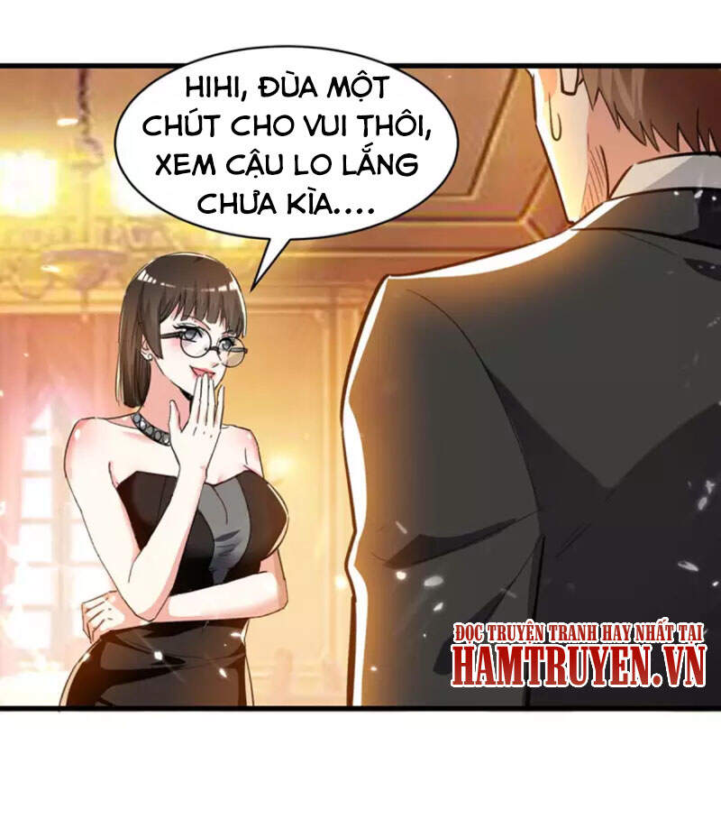 Thần Cấp Thấu Thị Chapter 234 - Next Chapter 235