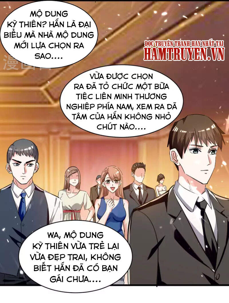 Thần Cấp Thấu Thị Chapter 234 - Next Chapter 235