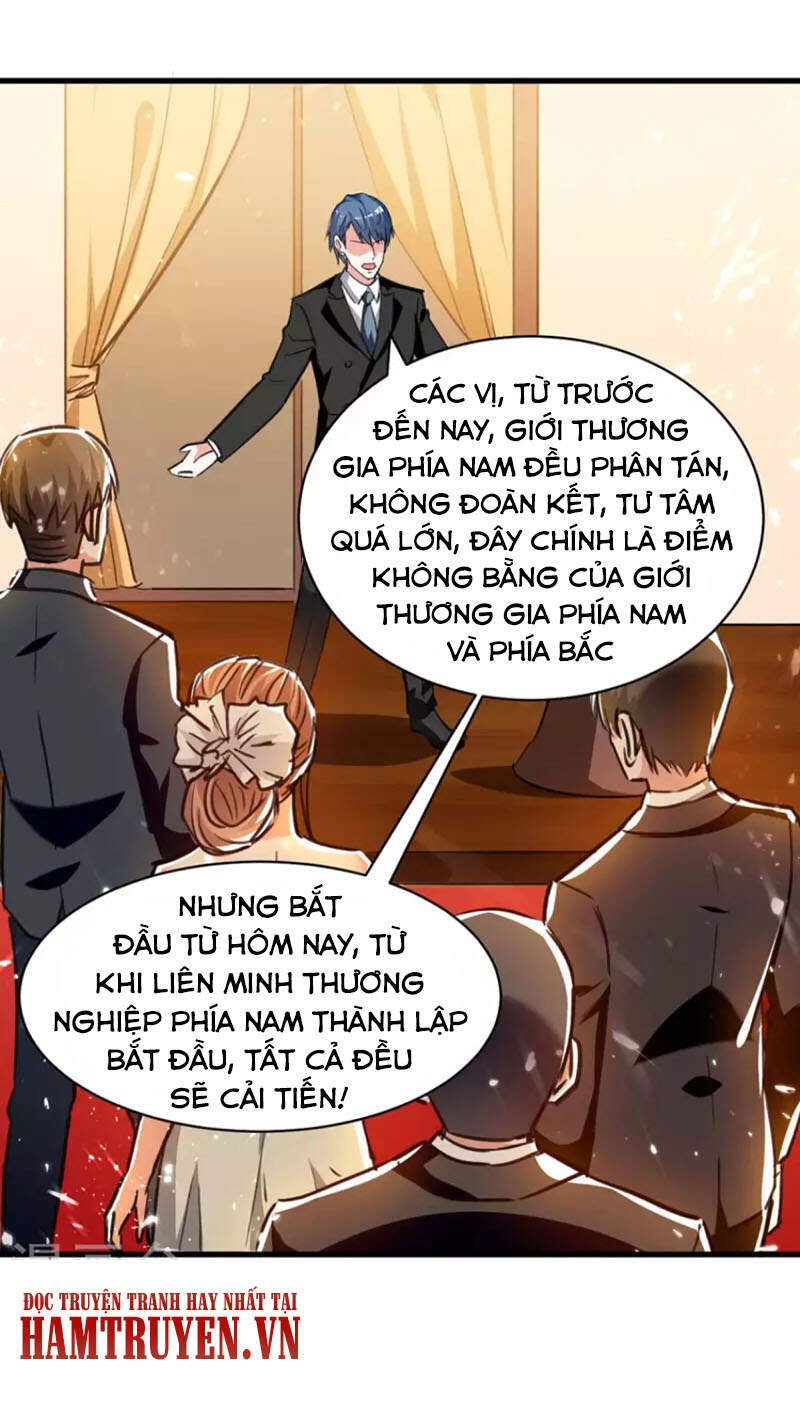 Thần Cấp Thấu Thị Chapter 234 - Next Chapter 235