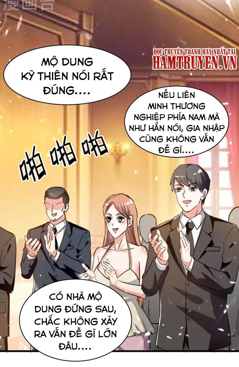 Thần Cấp Thấu Thị Chapter 234 - Next Chapter 235