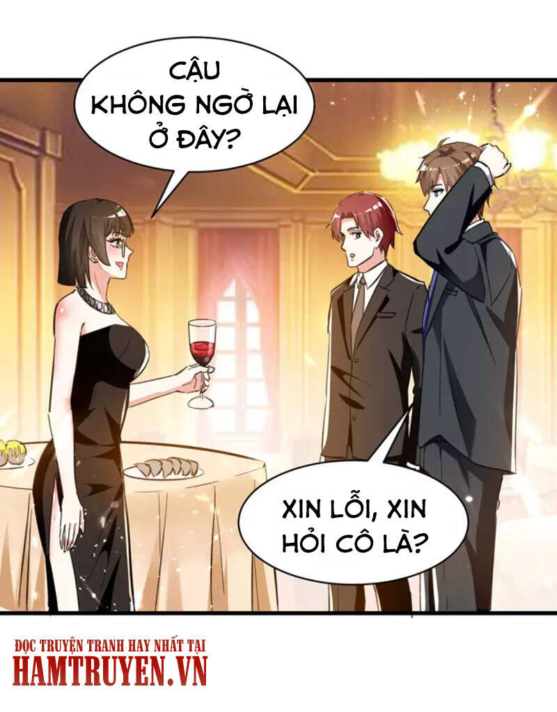 Thần Cấp Thấu Thị Chapter 234 - Next Chapter 235