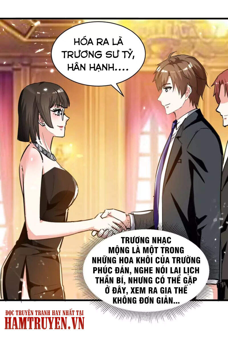 Thần Cấp Thấu Thị Chapter 234 - Next Chapter 235