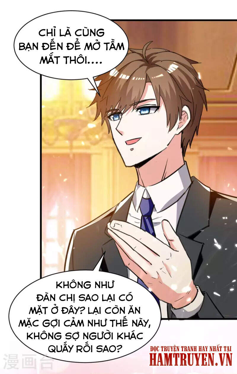 Thần Cấp Thấu Thị Chapter 234 - Next Chapter 235