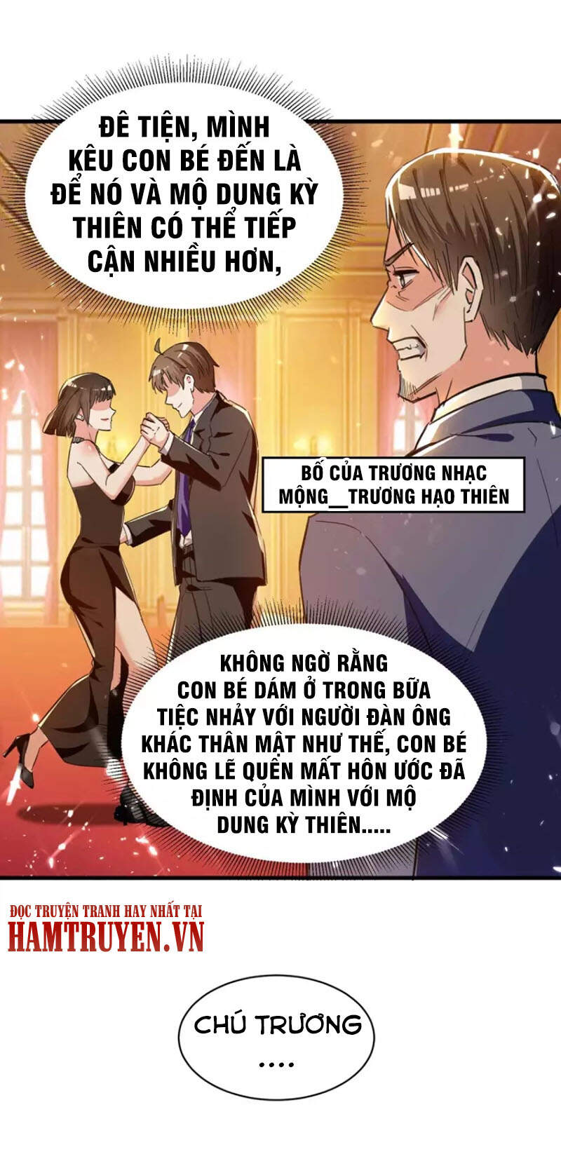 Thần Cấp Thấu Thị Chapter 235 - Next Chapter 236