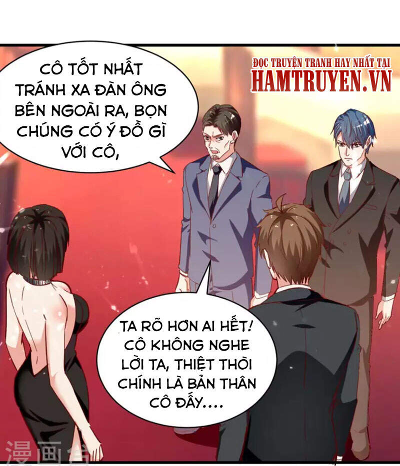 Thần Cấp Thấu Thị Chapter 235 - Next Chapter 236