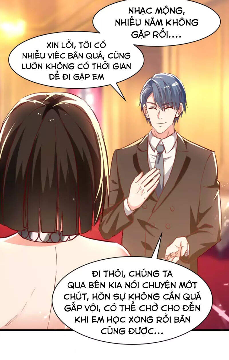 Thần Cấp Thấu Thị Chapter 235 - Next Chapter 236