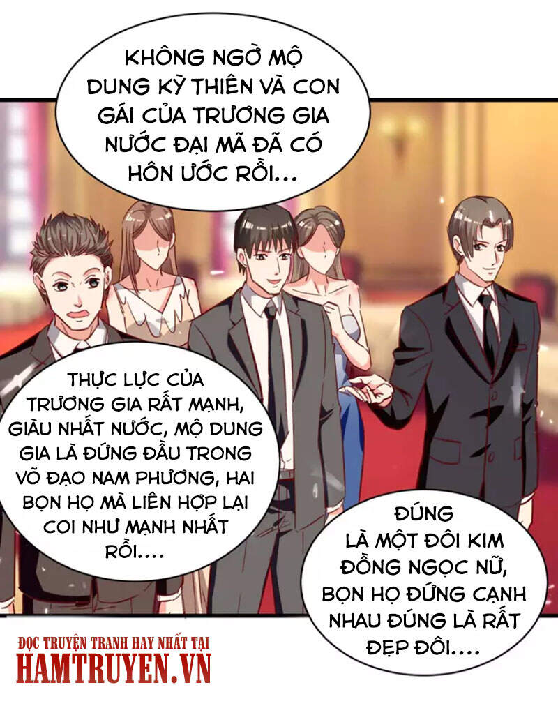 Thần Cấp Thấu Thị Chapter 235 - Next Chapter 236