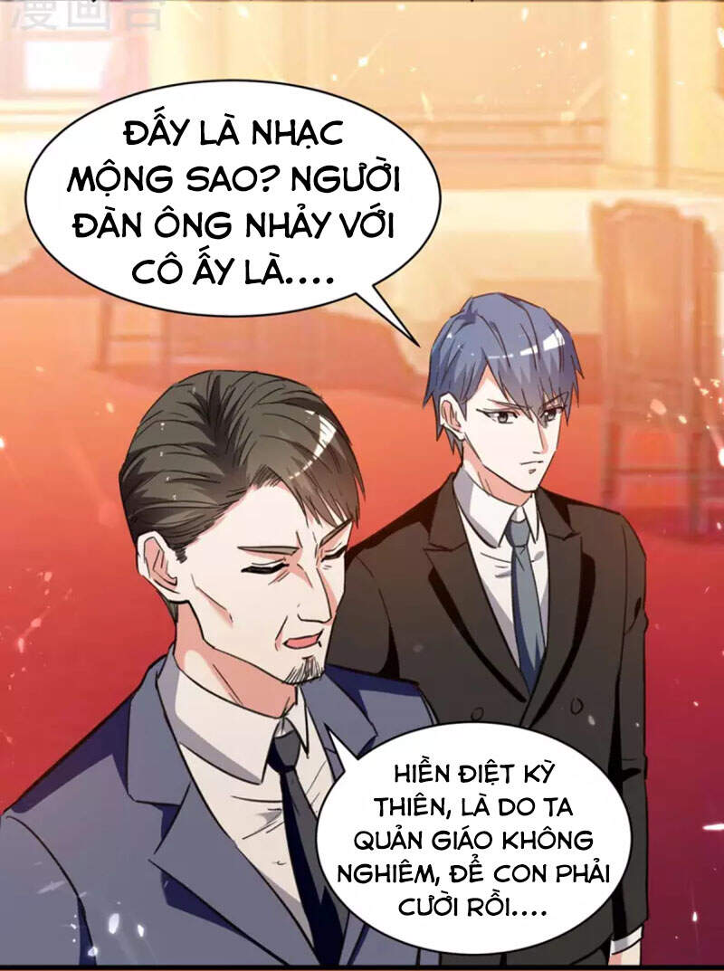 Thần Cấp Thấu Thị Chapter 235 - Next Chapter 236