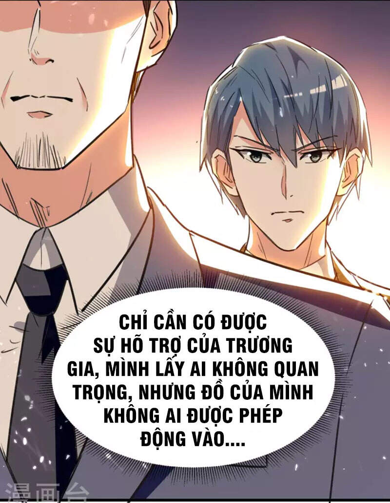 Thần Cấp Thấu Thị Chapter 235 - Next Chapter 236