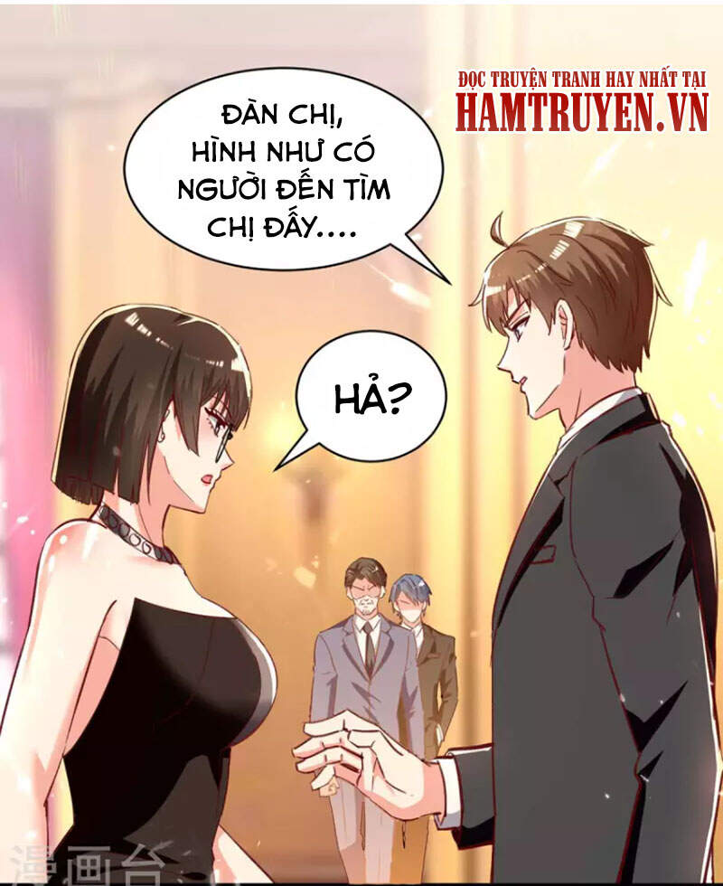 Thần Cấp Thấu Thị Chapter 235 - Next Chapter 236