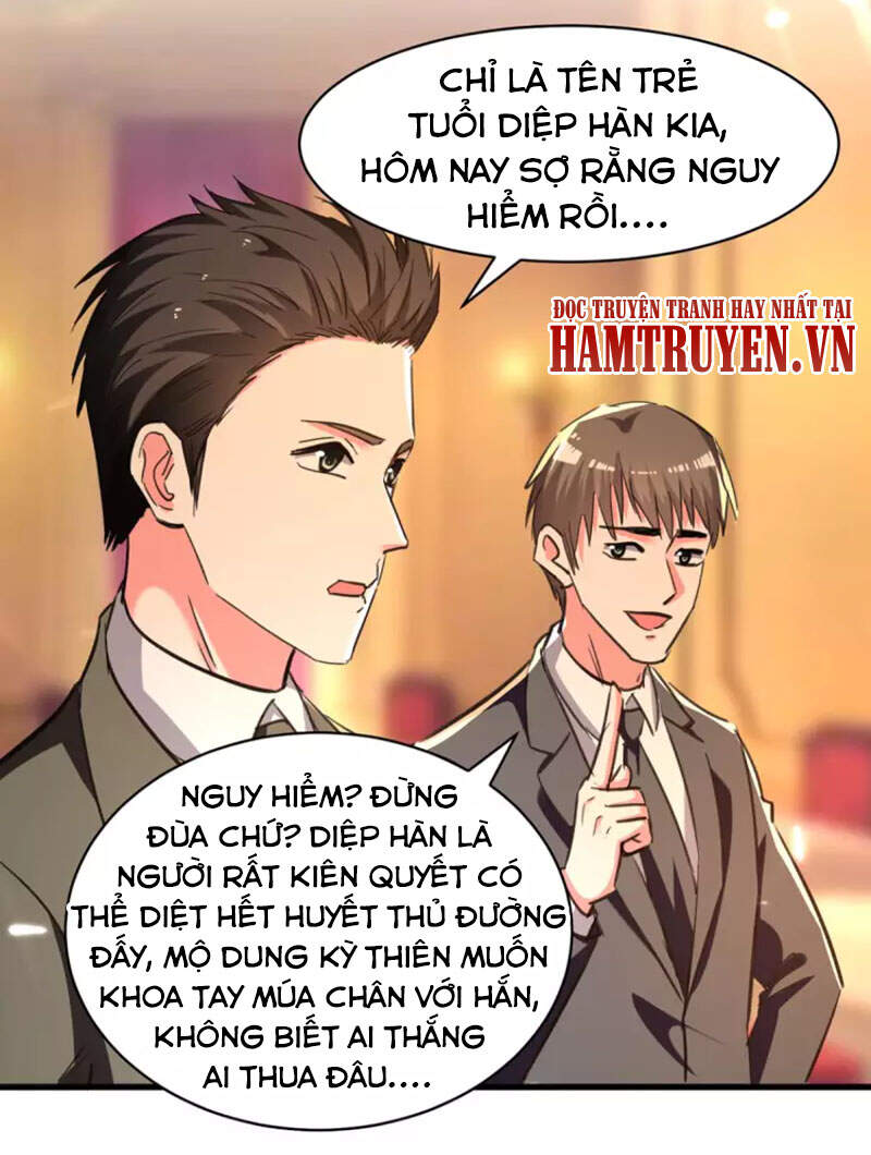 Thần Cấp Thấu Thị Chapter 236 - Next Chapter 237