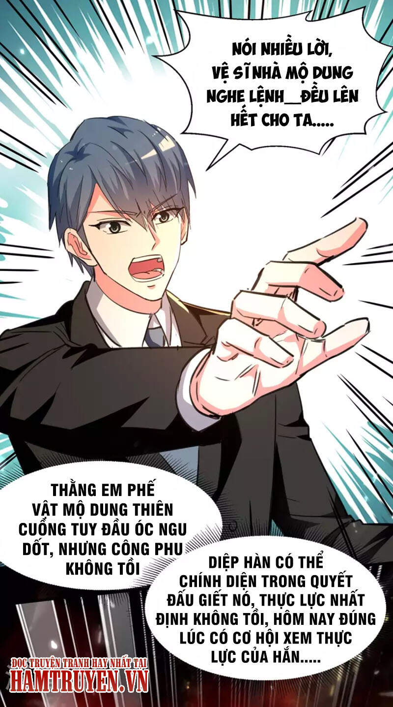 Thần Cấp Thấu Thị Chapter 236 - Next Chapter 237