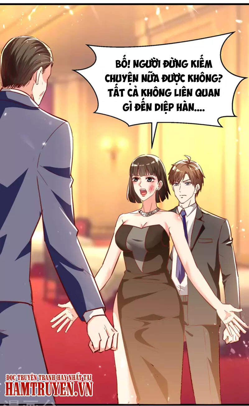 Thần Cấp Thấu Thị Chapter 236 - Next Chapter 237