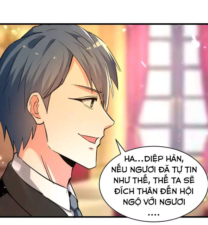 Thần Cấp Thấu Thị Chapter 236 - Next Chapter 237