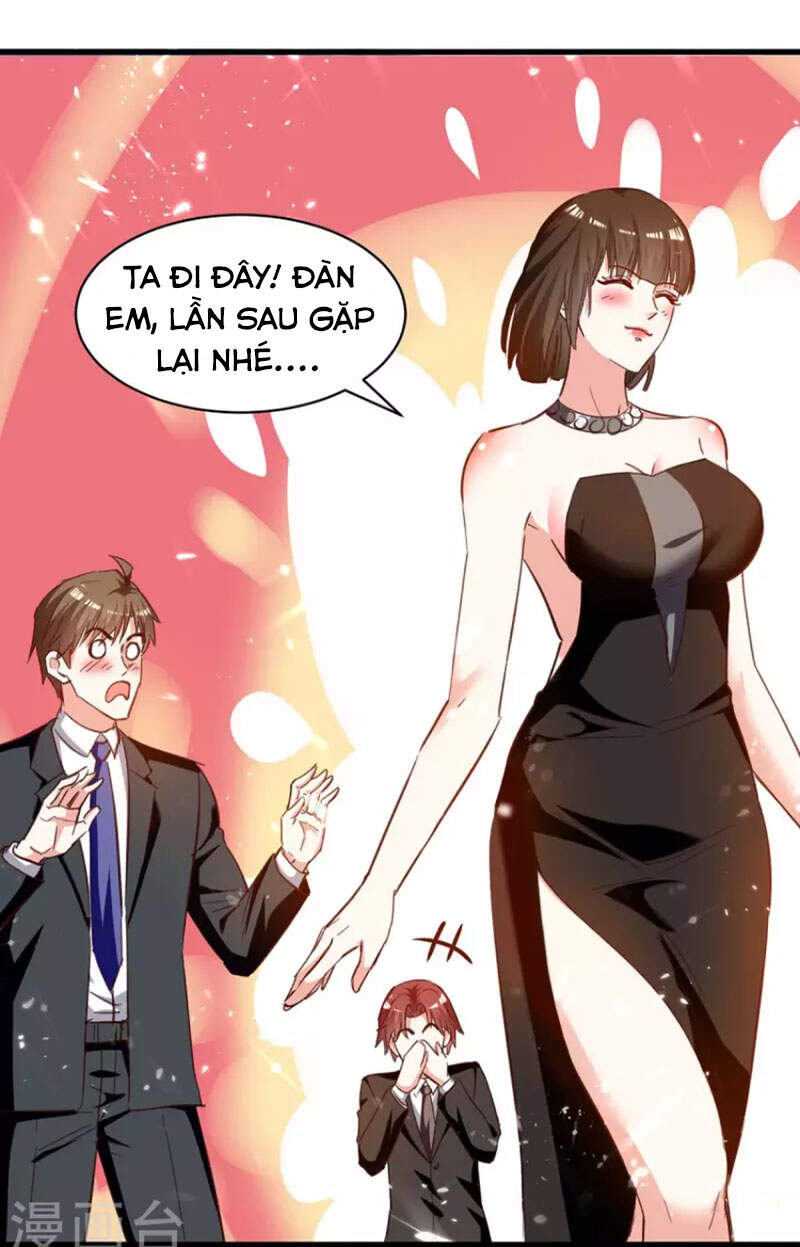 Thần Cấp Thấu Thị Chapter 238 - Next Chapter 239