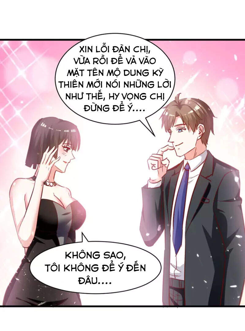 Thần Cấp Thấu Thị Chapter 238 - Next Chapter 239