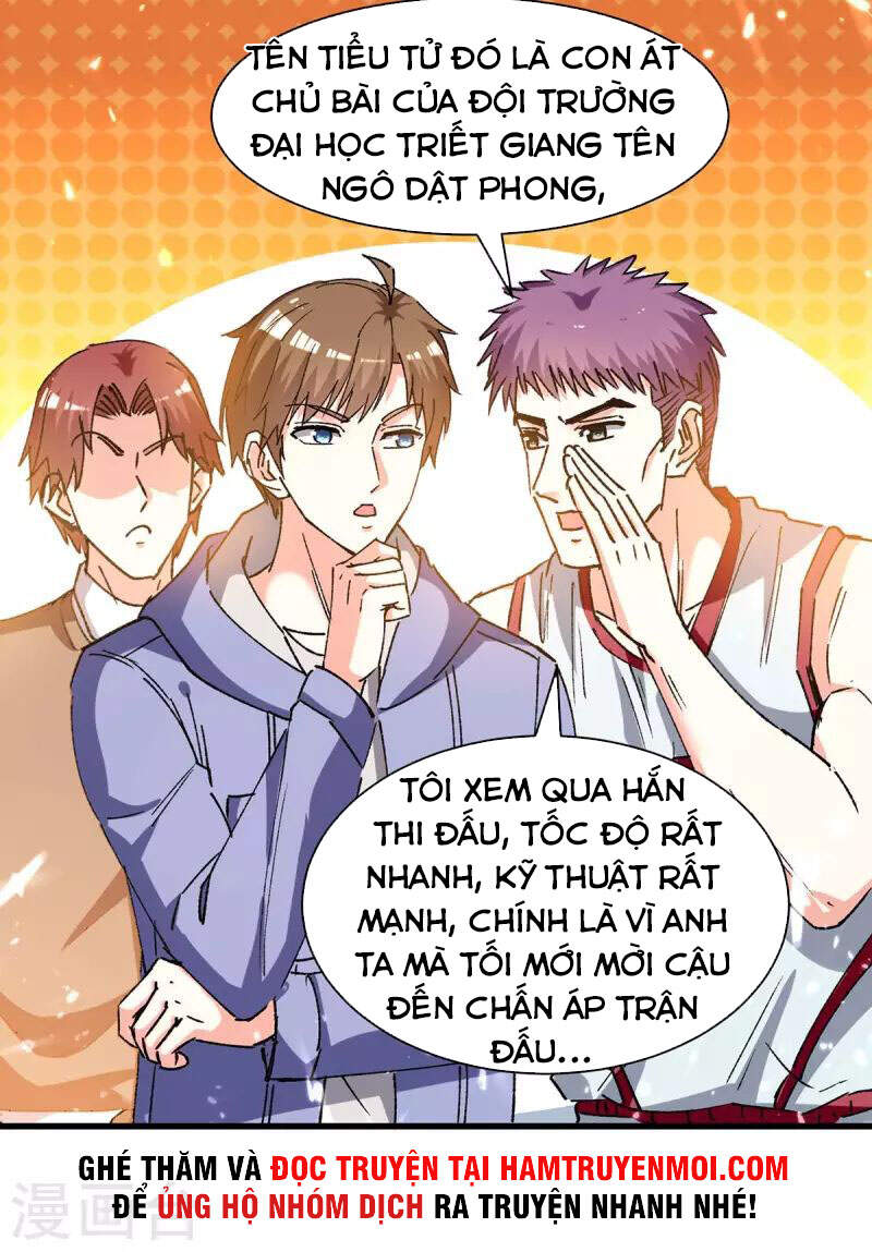 Thần Cấp Thấu Thị Chapter 239 - Next Chapter 240