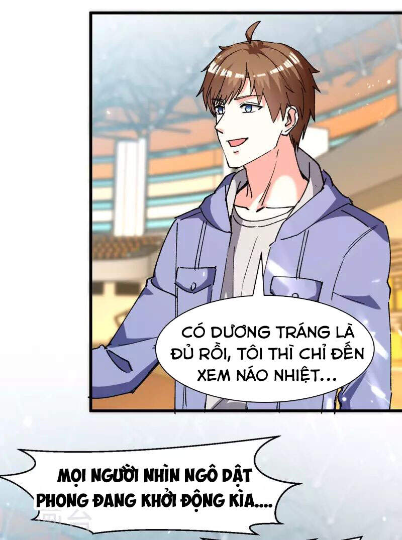 Thần Cấp Thấu Thị Chapter 239 - Next Chapter 240