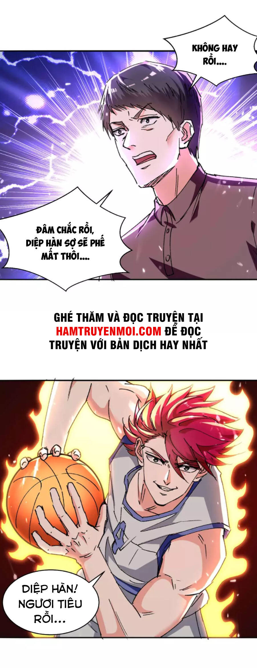 Thần Cấp Thấu Thị Chapter 242 - Next Chapter 243