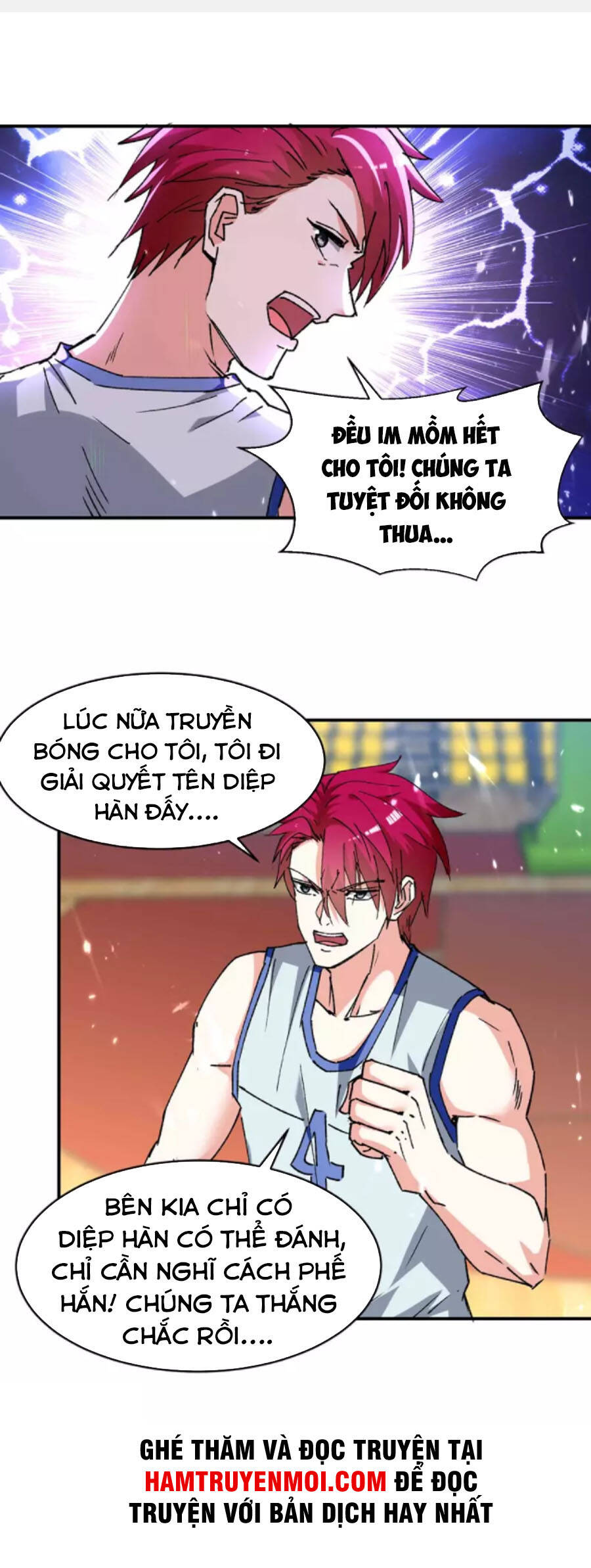 Thần Cấp Thấu Thị Chapter 242 - Next Chapter 243