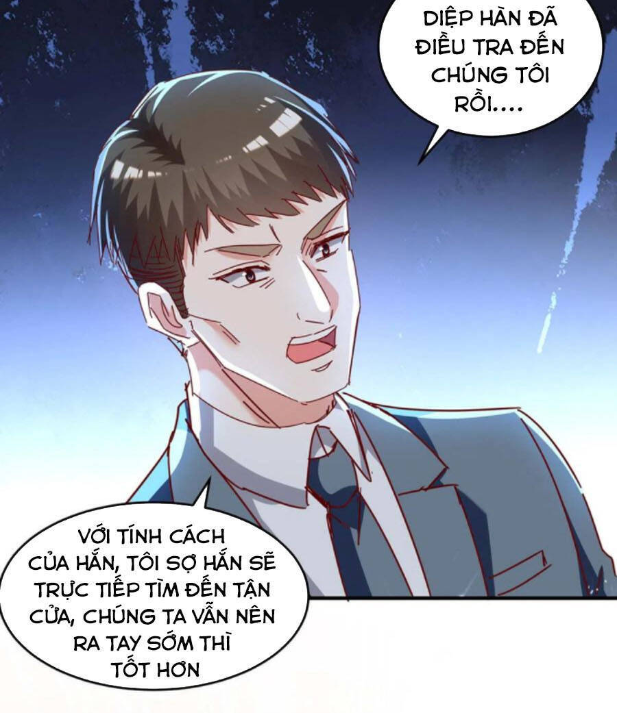 Thần Cấp Thấu Thị Chapter 244 - Next Chapter 245