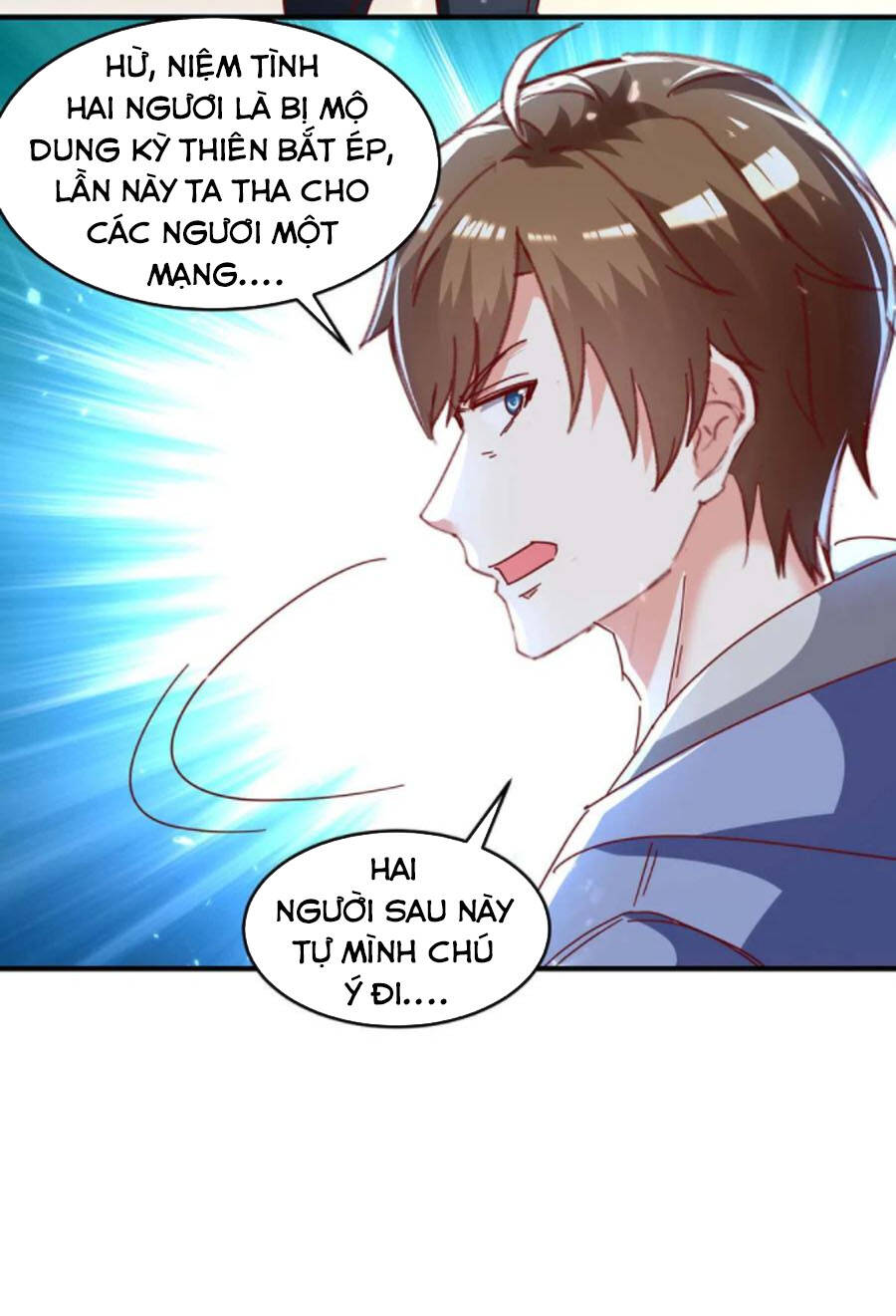 Thần Cấp Thấu Thị Chapter 244 - Next Chapter 245