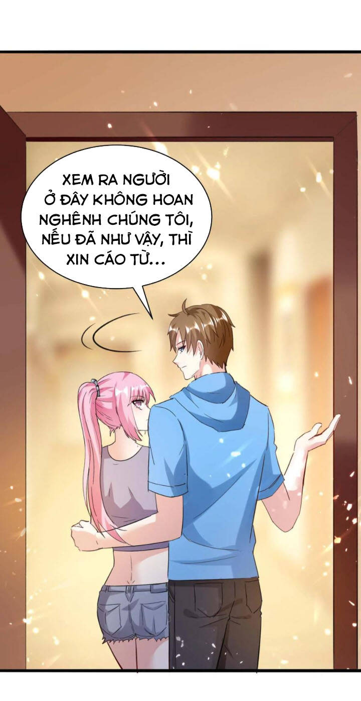 Thần Cấp Thấu Thị Chapter 154 - Next Chapter 155