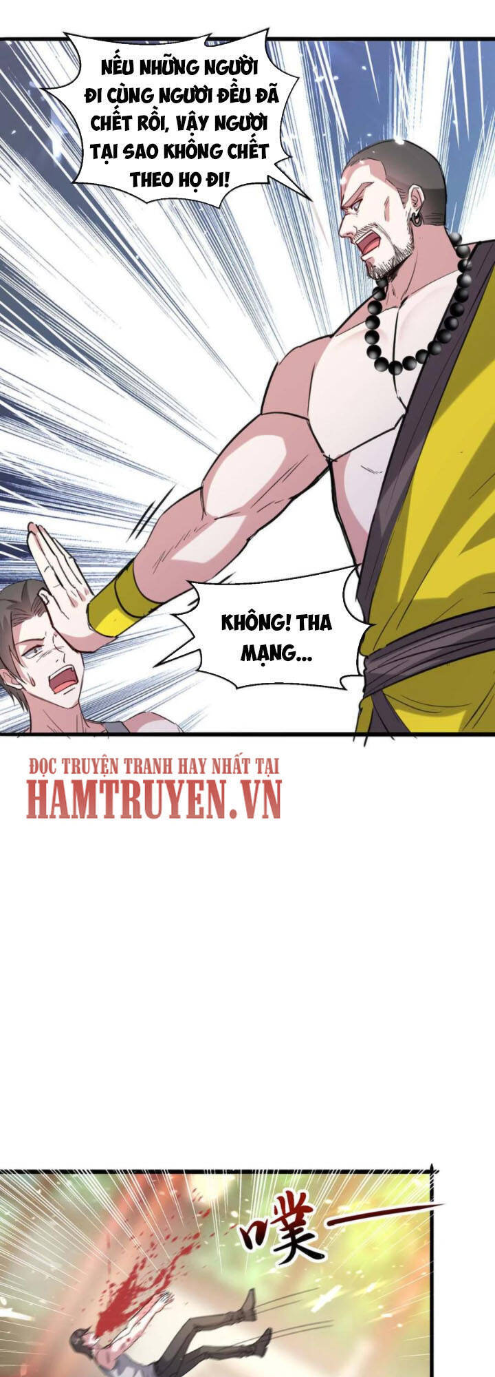 Thần Cấp Thấu Thị Chapter 154 - Next Chapter 155