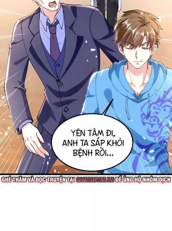 Thần Cấp Thấu Thị Chapter 155 - Next Chapter 156