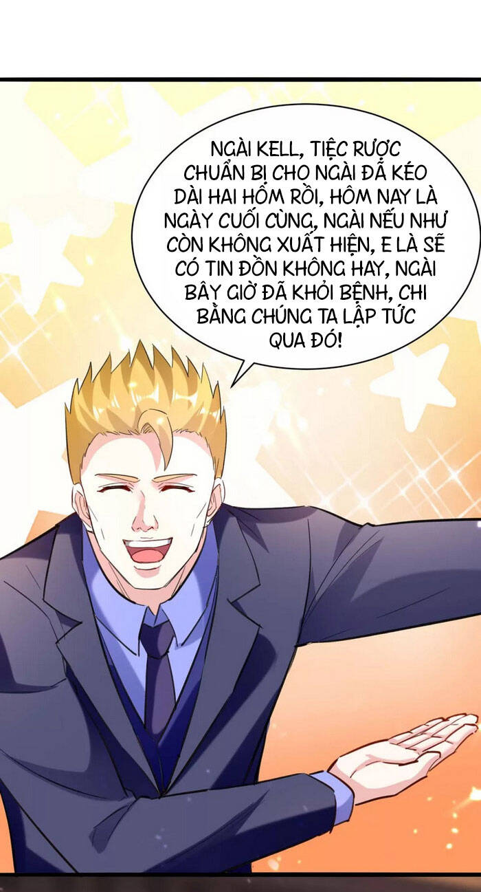 Thần Cấp Thấu Thị Chapter 155 - Next Chapter 156