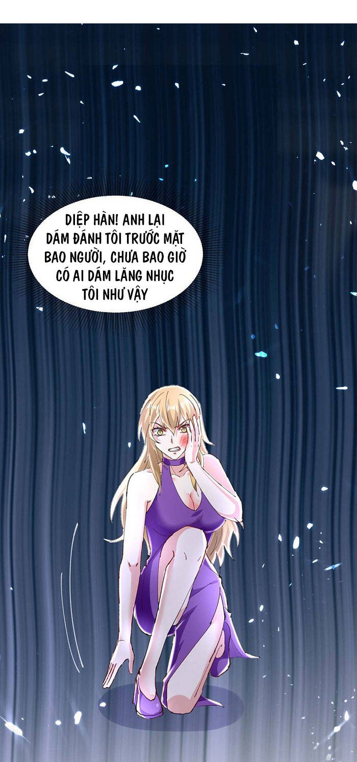 Thần Cấp Thấu Thị Chapter 156 - Next Chapter 157