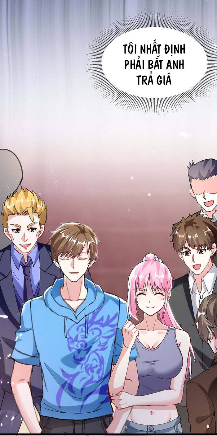 Thần Cấp Thấu Thị Chapter 156 - Next Chapter 157