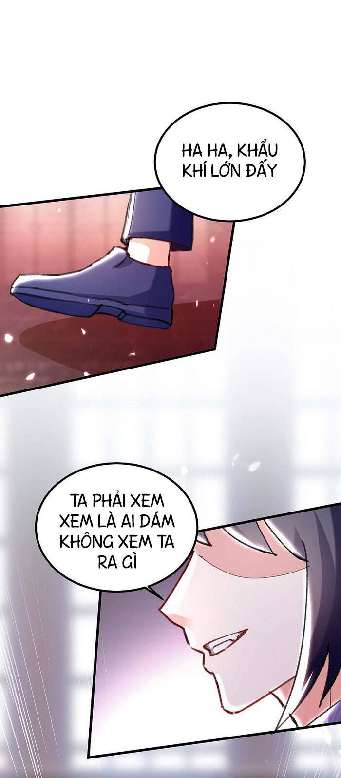 Thần Cấp Thấu Thị Chapter 156 - Next Chapter 157