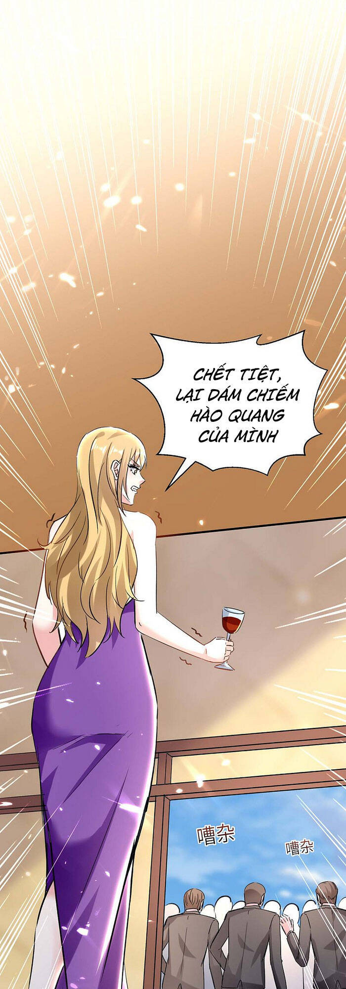 Thần Cấp Thấu Thị Chapter 156 - Next Chapter 157