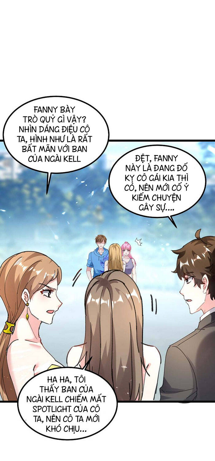 Thần Cấp Thấu Thị Chapter 156 - Next Chapter 157