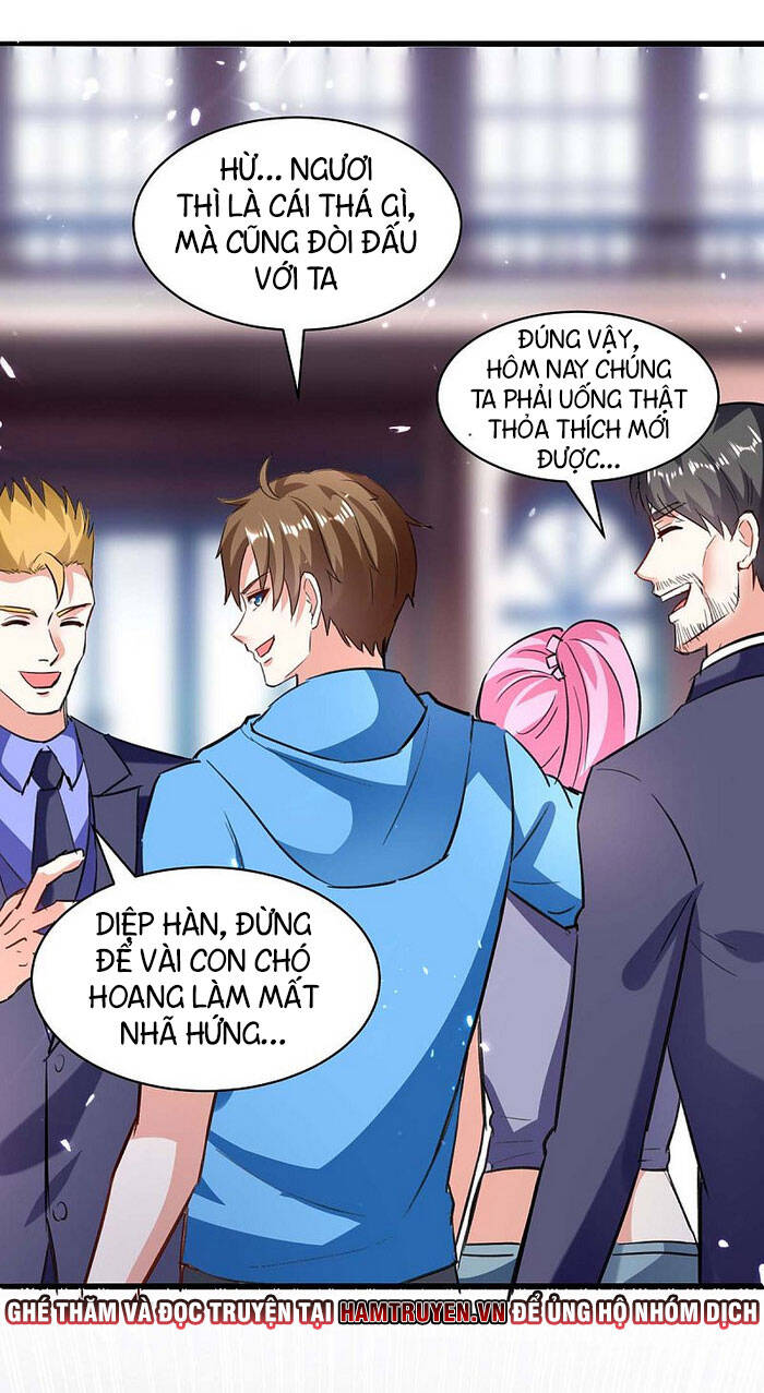 Thần Cấp Thấu Thị Chapter 157 - Next Chapter 158