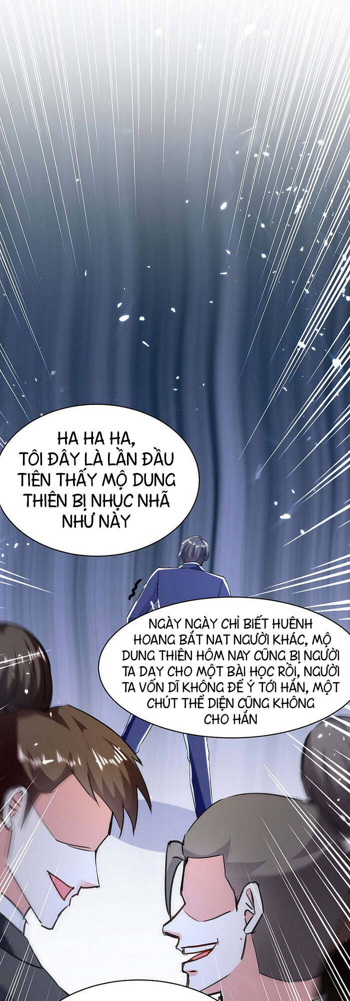 Thần Cấp Thấu Thị Chapter 157 - Next Chapter 158