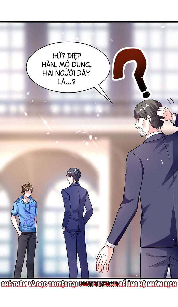 Thần Cấp Thấu Thị Chapter 157 - Next Chapter 158